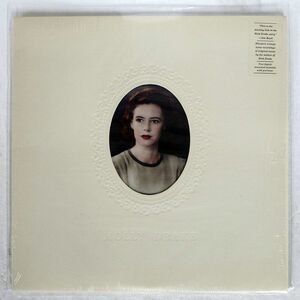 MOLLY DRAKE/MOLLY DRAKE/SQUIRREL THING RECORDINGS ST5 LP