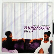 MELGROOVE/VIENS (COME TO PARTY)/SMALL SMA6694386 12_画像1