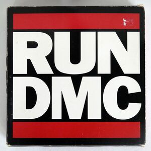 RUN D.M.C./12 INCH SINGLES BOX SET/PROFILE PRO10040 12