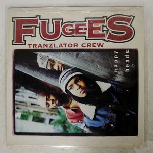 FUGEES/NAPPY HEADS/RUFFHOUSE 4477431 12