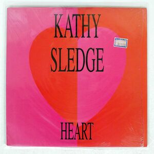 KATHY SLEDGE/HEART/EPIC 4974464 12