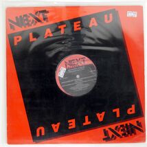 MODERN-NIQUE/LOVE’S GONNA GET YOU (WATCH OUT BABY FOR LOVE)/NEXT PLATEAU RECORDS, INC. NP50040 12_画像1