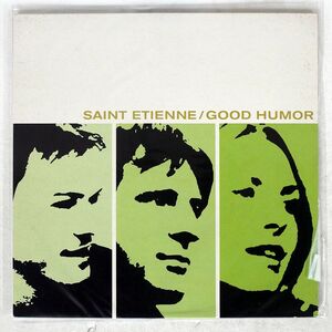 SAINT ETIENNE/GOOD HUMOR/CREATION CRELP225 LP