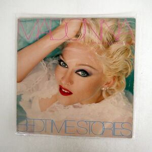 MADONNA/BEDTIME STORIES/MAVERICK PROA7311 LP