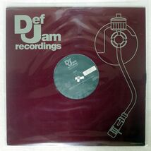 DMX/GET IT ON THE FLOOR/DEF JAM RECORDINGS B000144011 12_画像1