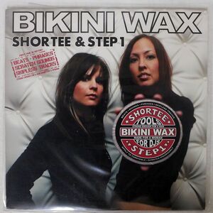 SHORTEE/BIKINI WAX/5STAR STAR001 LP
