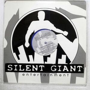 SPM DOWN/I NEED A SWEET FU#@ THE SYSTEM/SILENT GIANT NONE 12