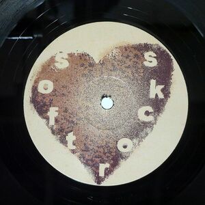 SOFT ROCKS/CHOCOLATE LOVE EP1/SOFT ROCKS RECORDINGS SRCL001 12