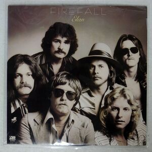 FIREFALL/LAN.../ATLANTIC SD19183 LP