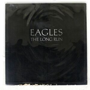 米 EAGLES/LONG RUN/ASYLUM 5E508 LP