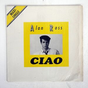 ALAN ROSS/CIAO/MEMORY MEMIX093 12