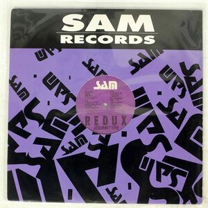 REDUX/ASSEMBLY LINE/SAM SAM5012 LP