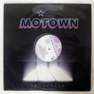 GERALD ALSTON/SLOW MOTION/MOTOWN L3318315 12