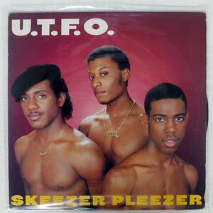 UTFO/SKEEZER PLEEZER/SE-LECT SEL21616 LP