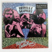 BRINSLEY SCHWARZ/NERVOUS ON THE ROAD/MUSIC ON VINYL MOVLP2059 LP_画像1