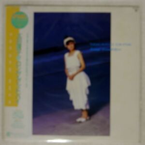 太田貴子/LONG GOOD-BYE/JAPAN RECORD 28JAL3018 LP