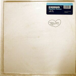 EXODUS/TOGETHER FOREVER/WAVE CLASSICS WC500421 12