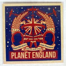 ROBYN HITCHCOCK/PLANET ENGLAND/APE HOUSE APEEP902 10_画像1