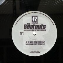 BEATNUTS/OFF THE BOOKS/RELATIVITY RPHOLP0629 12_画像2