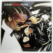 R.KELLY/IGNITION REMIX/JIVE 9254970 12_画像1