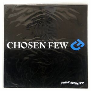 CHOSEN FEW/RAW BEAUTY/SHOWDOWN! SHOW14 12