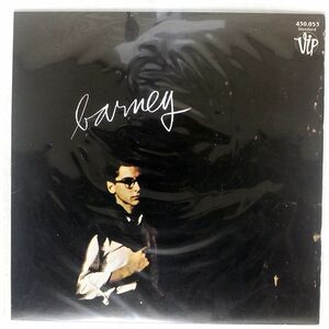 BARNEY WILEN/BARNEY/V.I.P. 430053 LP