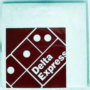 DELI/DELTA EXPRESS PART 2/REALITY RLT026 12