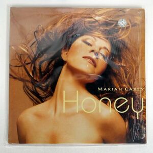 MARIAH CAREY/HONEY/COLUMBIA 44X78665 12