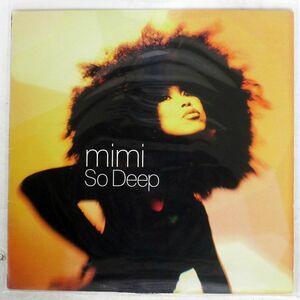 MIMI/SO DEEP/VICTOR NJS106 12