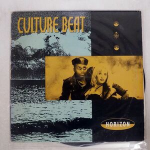 CULTURE BEAT/HORIZON/EPIC E47415 LP