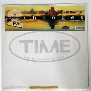 2PAC/CHANGES/TIME TIME143 12