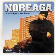 NOREAGA/MELVIN FLYNT - DA HUSTLER/PENALTY RECORDINGS PENV3097 LP_画像1