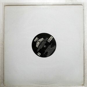 DUSH TRAY/I’LL RATHER LOUNGE/NIGHT TIME NONE 12