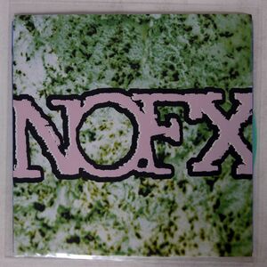 NOFX/ALL OF ME/FAT WRECK CHORDS FAT5617 7 □