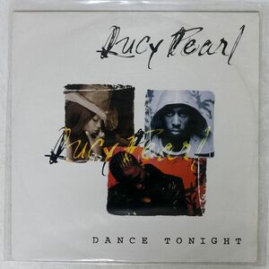 LUCY PEARL/DANCE TONIGHT/VIRGIN VST1775 12