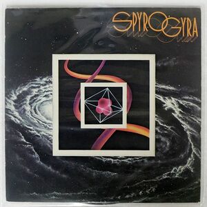 SPYRO GYRA/SAME/INFINITY INF9011 LP