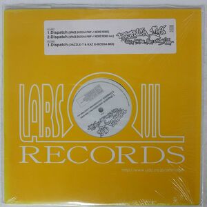 M-FLO/DIAPATCH/LABSOUL PT02 12