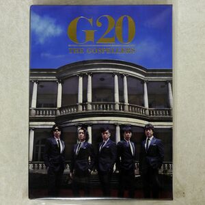 ゴスペラーズ/G20/KI OON KSCL2521 CD+DVD
