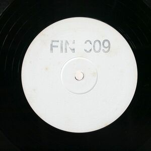 UNKNOWN ARTIST/UNTITLED/NONE FIN 009 12