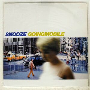 SNOOZE/GOING MOBILE/SSR SSR228 LP