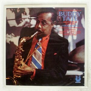 米 BUDDY TATE/LIVE AT SANDY’S/MUSE MR5198 LP