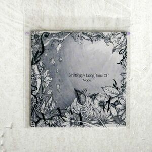 紙ジャケ 未開封 NOOE/DRIFTING A LONG TIME EP/NOOE NOE-0001 CD □