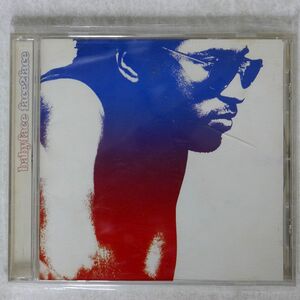 BABYFACE/FACE2FACE/NU AMERICA BVCA21085 CD □