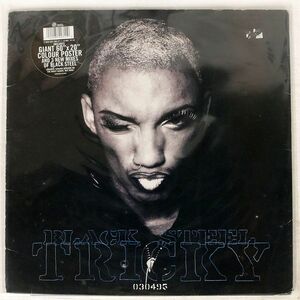 TRICKY/BLACK STEEL/4TH & BROADWAY 12BRW320 12