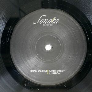 VA/FIRST ONE/SONATA MUSIC SV01 12