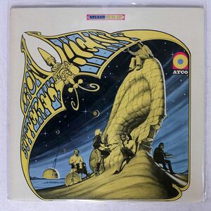 米 IRON BUTTERFLY/HEAVY/ATCO SD33227 LP