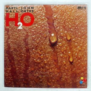 DARYL HALL & JOHN OATES/H2O/RCA AFL14383 LP