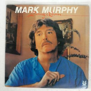 MARK MURPHY/LIVINGROOM/MUSE MR5345 LP