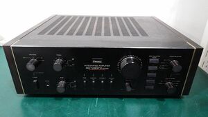 ◆ プリメインアンプ Sansui AU-D907X DECADE ■ YFAD00004856