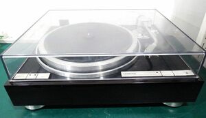 ◆ レコードプレーヤー KENWOOD KP-9010 ■ YFAD00004833